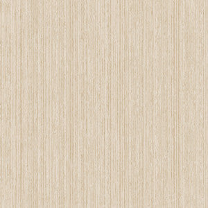 Soft Cascade Beige Wallpaper by Antonina Vella