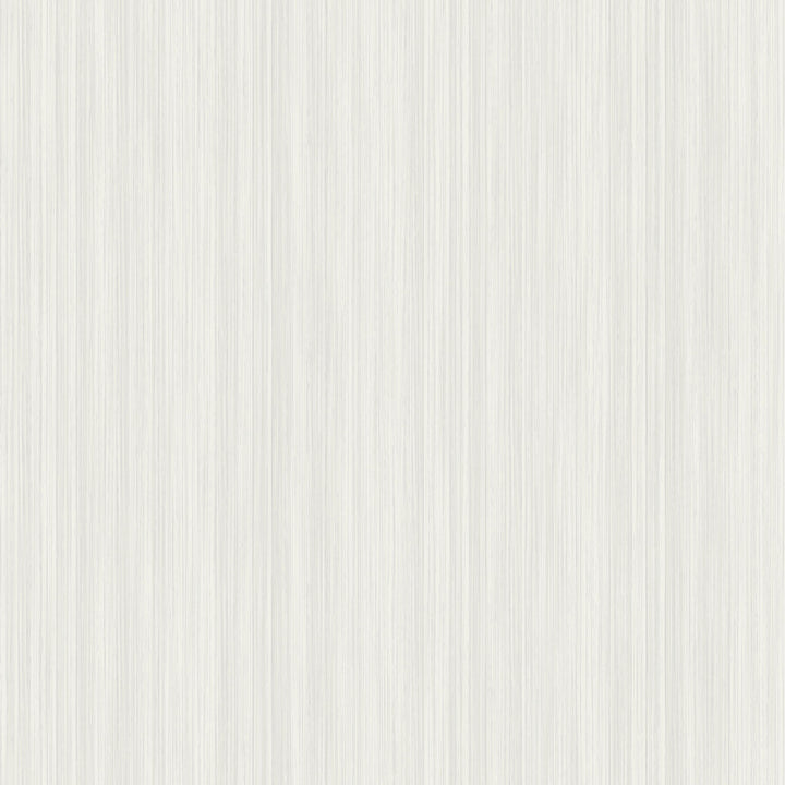 Soft Cascade Grey Wallpaper by Antonina Vella Antonina Vella Natural Opalescence Covers about 57.8 square feet 21-in by 33-ft long roll Unpasted 0 - Fabric Carolina -