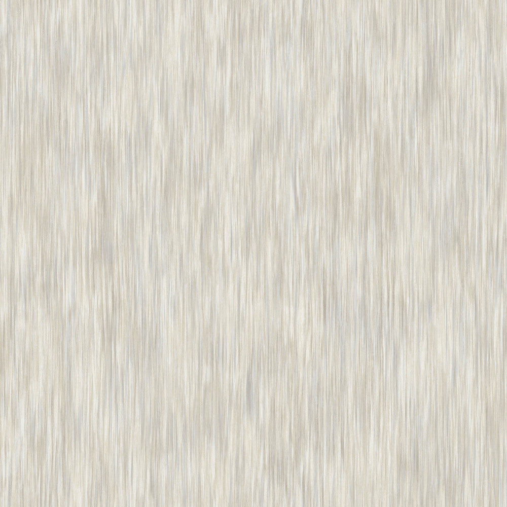 Opalescent Stria Cool Grey Wallpaper by Antonina Vella Antonina Vella Natural Opalescence Covers about 57.8 square feet 21-in by 33-ft long roll Unpasted 0 - Fabric Carolina -