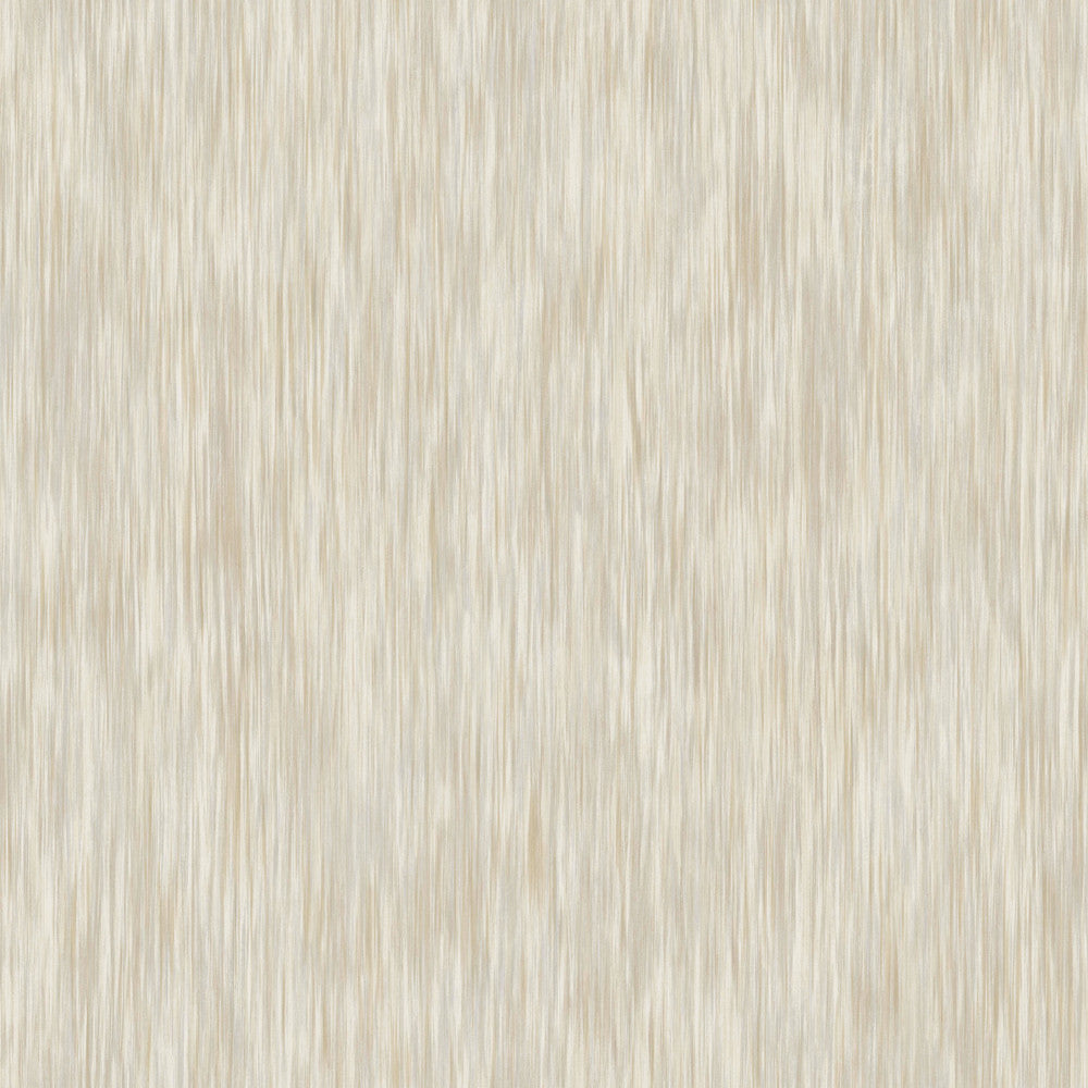 Opalescent Stria Warm Neutral Wallpaper by Antonina Vella Antonina Vella Natural Opalescence Covers about 57.8 square feet 21-in by 33-ft long roll Unpasted 0 - Fabric Carolina -