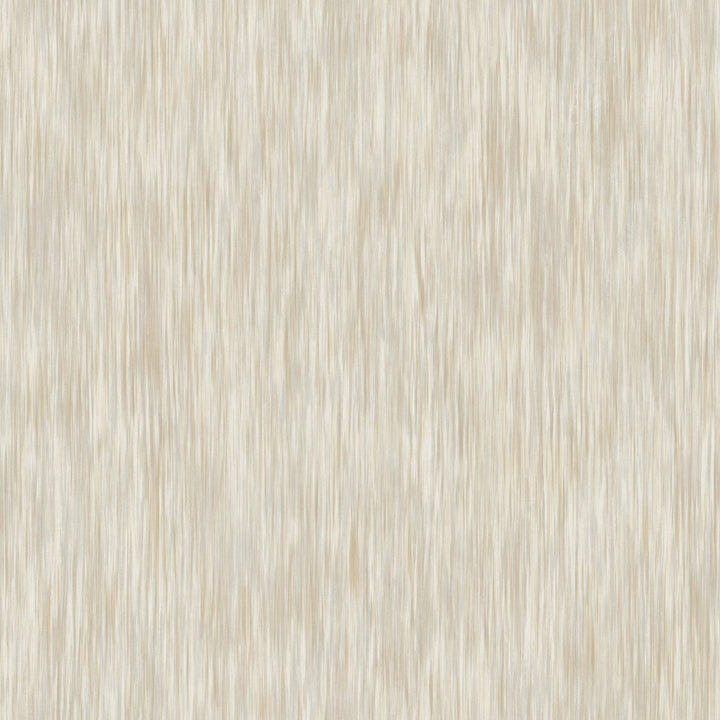 Opalescent Stria Warm Neutral Wallpaper by Antonina Vella Antonina Vella Natural Opalescence Covers about 57.8 square feet 21-in by 33-ft long roll Unpasted 0 - Fabric Carolina -