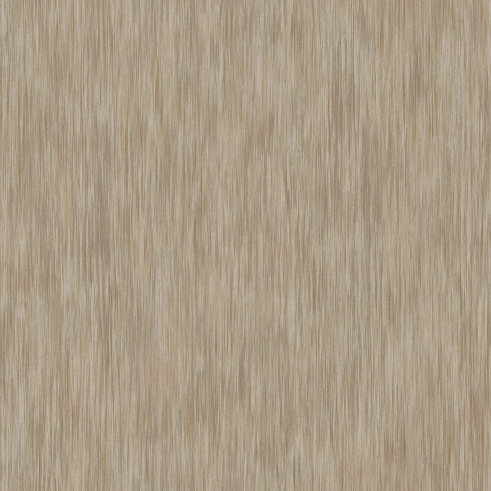 Opalescent Stria Mink Metallic Wallpaper by Antonina Vella Antonina Vella Natural Opalescence Covers about 57.8 square feet 21-in by 33-ft long roll Unpasted 0 - Fabric Carolina -