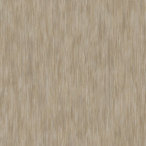 Opalescent Stria Mink Metallic Wallpaper by Antonina Vella