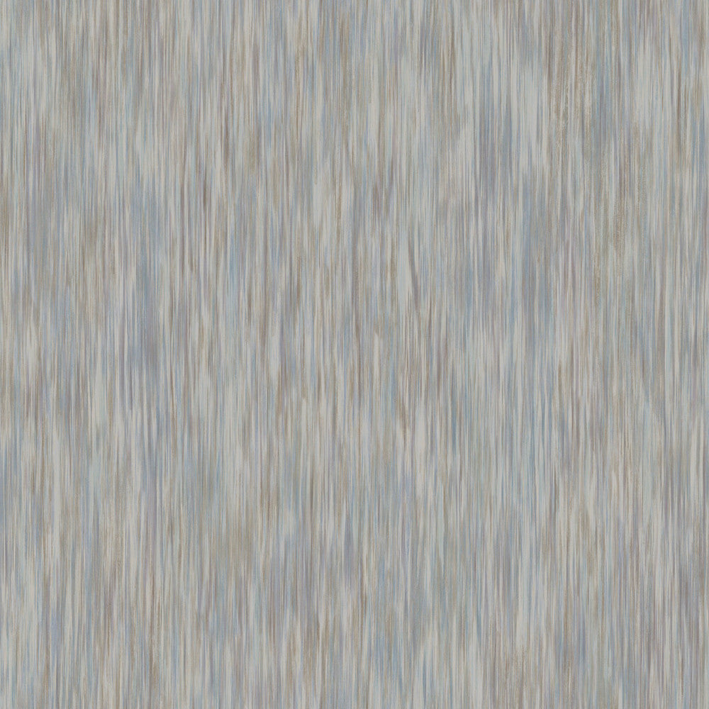 Opalescent Stria Lavender Metallic Wallpaper by Antonina Vella Antonina Vella Natural Opalescence Covers about 57.8 square feet China Unpasted No repeat, random match 21-in by 33-ft long roll - Fabric Carolina -