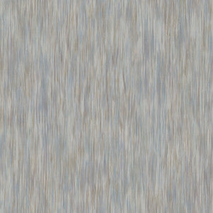 Opalescent Stria Lavender Metallic Wallpaper by Antonina Vella