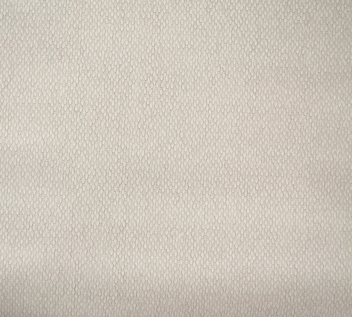 Stretched Hexagons Cream Wallpaper by York Wallcoverings Formations Covers about 57.2 square feet 20.8-in by 33-ft long roll Unpasted 0 - Fabric Carolina -