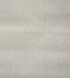 Stretched Hexagons Light Grey Wallpaper by York Wallcoverings