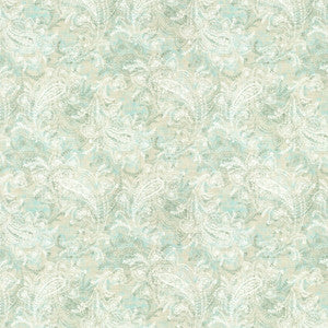Yachtman 1 Mineral by Stout Fabric