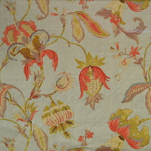 Yadra Lagoon by Magnolia Fabric