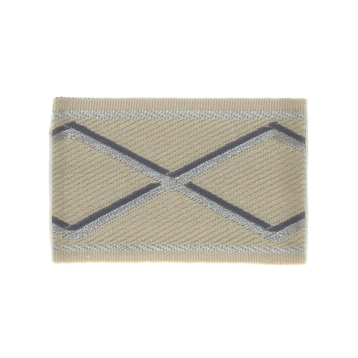 Yakima 2 Hemp by Stout Trim METROPOLITAN 52%SVI 48%POL CHINA </p><p>Repeat: 0 2.25 in - Fabric Carolina -