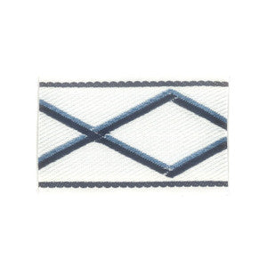 Yakima 3 Denim by Stout Trim