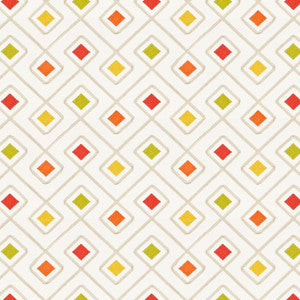 Yankee 2 Autumn by Stout Fabric