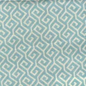Yankee Seaglass by Norbar Fabric