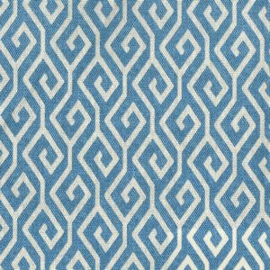 Yankee Sky by Norbar Fabric