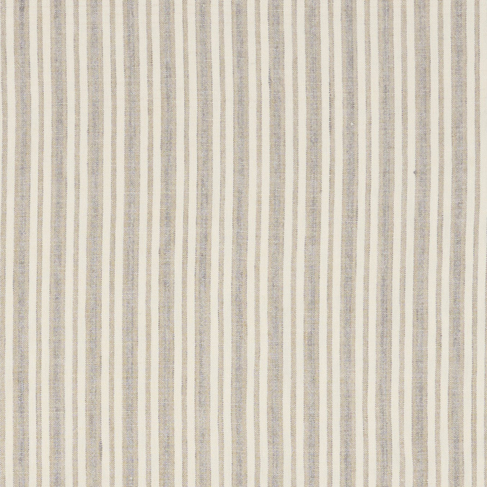 YARA 35J9391 by JF Designer Fabric COASTLINE 100% Linen India  Horizontal: 1.375 and Vertical:  54  - Swanky Fabrics -