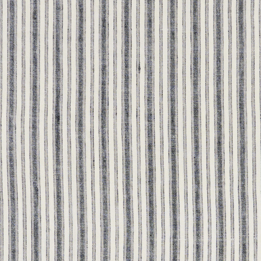 YARA 96J9391 by JF Fabric COASTLINE 100% Linen India Horizontal: 1.375 and Vertical: 54 - Fabric Carolina -