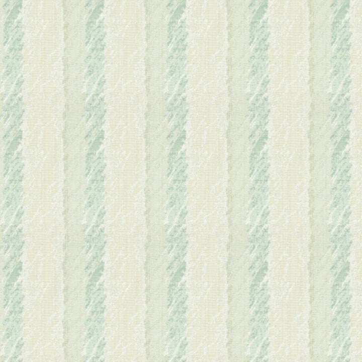 Yarbarrow 1 Opal by Stout Fabric Comfortable Living Seamist/Aqua 67% Polyester 33% Cotton INDIA Horizontal: 6.625 and Vertical: 10.625 54 in - Fabric Carolina -