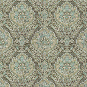 Yarrow 1 Bay by Stout Fabric