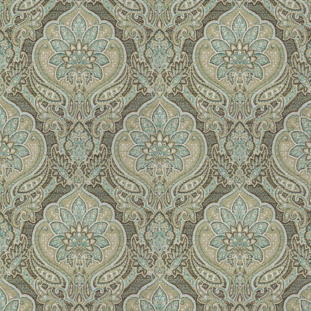 Yarrow 1 Bay by Stout Designer Fabric RAINBOW LIBRARY SEASPRAY/ICECICLE 100%POL CHINA CATB 117-2013 WYZENBEEK 30 000 DOUBLE RUB WEAR TEST (HEAVY DUTY) </p><p>Repeat: 15.75 54 in - Swanky Fabrics -