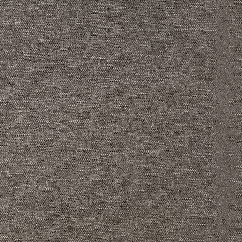 Watts 87 Taupe by ABBEYSHEA Fabric 100% Polyester CN 350,000 Double Rubs (Wyzenbeek) </p><p>Repeat: Horizontal: and Vertical: 54 in. (137 cm) - Fabric Carolina -