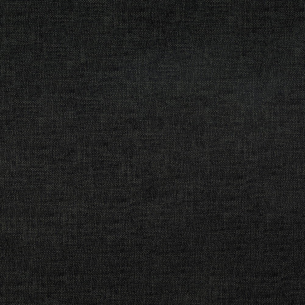 Watts 909 Ebony by ABBEYSHEA Fabric 100% Polyester CN 350,000 Double Rubs (Wyzenbeek) </p><p>Repeat: Horizontal: and Vertical: 54 in. (137 cm) - Fabric Carolina -