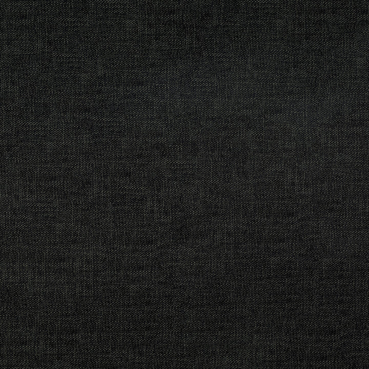 Watts 909 Ebony by ABBEYSHEA Fabric 100% Polyester CN 350,000 Double Rubs (Wyzenbeek) </p><p>Repeat: Horizontal: and Vertical: 54 in. (137 cm) - Fabric Carolina -