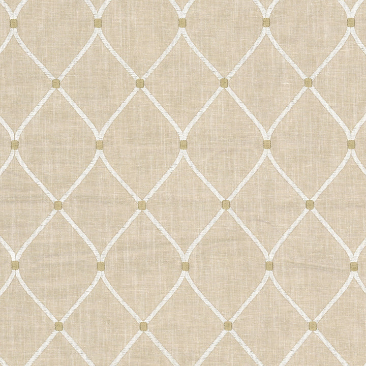 Yeadon 1 Beige by Stout Fabric Stout Fabric Yeadon 1 BeigeFabric Comfortable Living Dove/Mushroom 70%Cot 25%Pol 5%Lin %Remb India </p><p>Repeat: H: 3.75, V: 7.625 52 in - Fabric Carolina -
