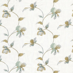 Yesteryear 1 Opal by Stout Fabric