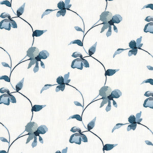 Yesteryear 2 Ocean by Stout Fabric