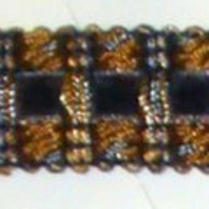 YF648 Col. Ink by Europatex Fabric
