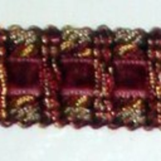 YF648 Col. Jewel by Europatex Fabric Palladian 50% Polyester / 50% Rayon China See Sample Horizontal: N/A and Vertical: N/A 0.75 inches  - Fabric Carolina -