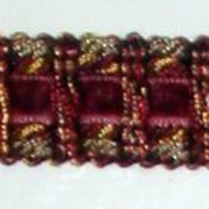 YF648 Col. Jewel by Europatex Fabric