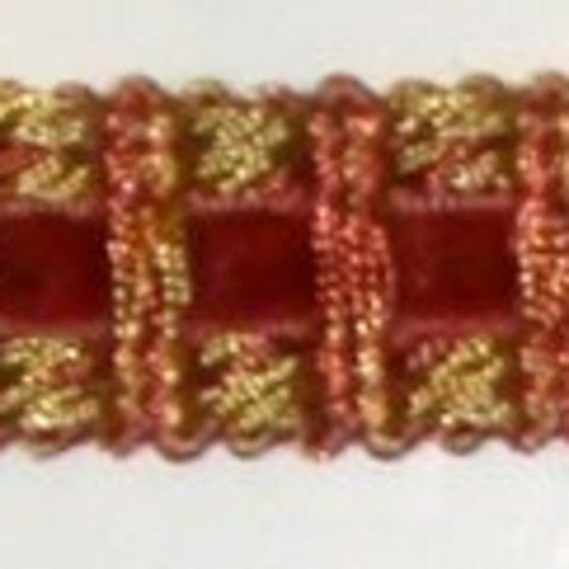 YF648 Col. Melon by Europatex Fabric Palladian 50% Polyester / 50% Rayon China See Sample Horizontal: N/A and Vertical: N/A 0.75 inches  - Fabric Carolina -