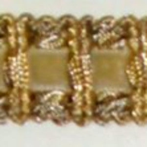 YF648 Col. Wheat by Europatex Fabric