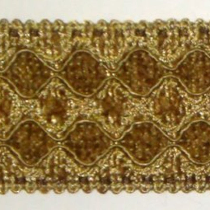 YF653X Field by Europatex Designer Fabric Palladian 50% Polyester, 50% Rayon 2.00 inches - Swanky Fabrics -