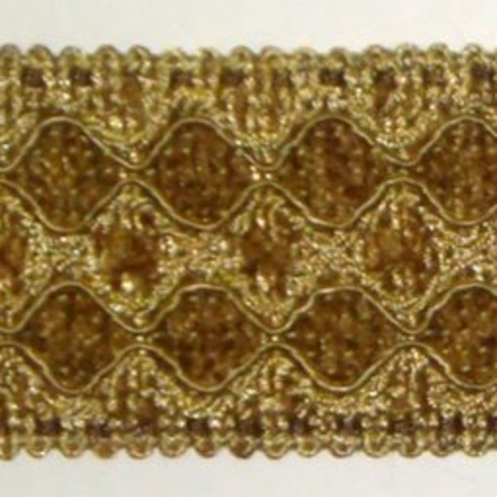 YF653X Field by Europatex Fabric Palladian 50% Polyester, 50% Rayon 2.00 inches - Fabric Carolina -