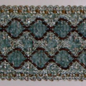 YF653X Fountain by Europatex Fabric