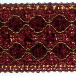 YF653X Col. Jewel by Europatex Fabric