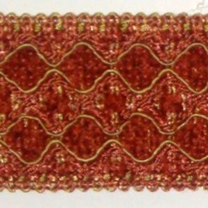 YF653X Melon by Europatex Fabric