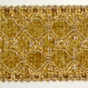 YF653X Wheat by Europatex Fabric