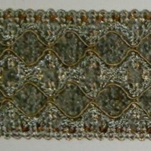 YF653X Willow by Europatex Fabric