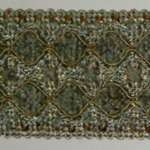 YF653X Col. Willow by Europatex Fabric