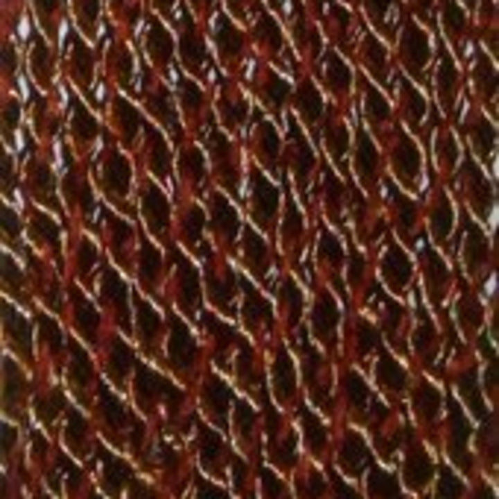 YF657 Cinnabar by Europatex Fabric Palladian 100% Polyester 9.00 inches - Fabric Carolina -