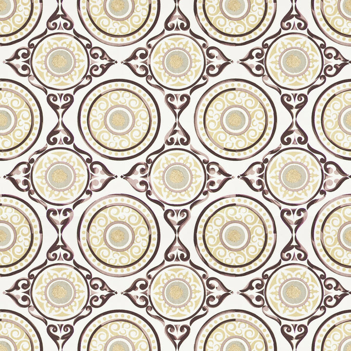 Yield 4 Aubergine by Stout Fabric Stout Fabric Yield 4 AubergineFabric RAINBOW LIBRARY SEAGREEN/AMETHYST INDIA </p><p>Repeat: H: 18.000, V: 17.750 51 in - Fabric Carolina -