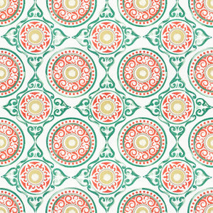 Yield 5 Lagoon by Stout Fabric