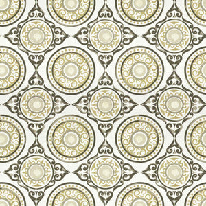 Yield 6 Granite by Stout Fabric