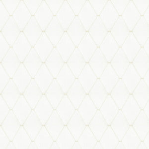 Yokel 1 Cream by Stout Fabric
