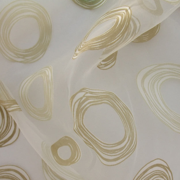 Yolanda 93J5941 by JF Fabric Hallmark Book 65% Polyester, 35% Rayon Turkey Horizontal: 43.5 and Vertical: 24.5 118 - Fabric Carolina -