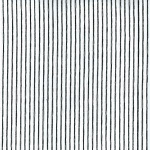 Yonkers Black-E by Norbar Fabric SHEER IMAGE 100% POLYESTER INDIA </p><p>Repeat: 1/2"H 108 - Fabric Carolina -