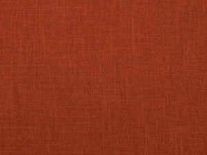 York 316 Terracotta by Covington Fabric